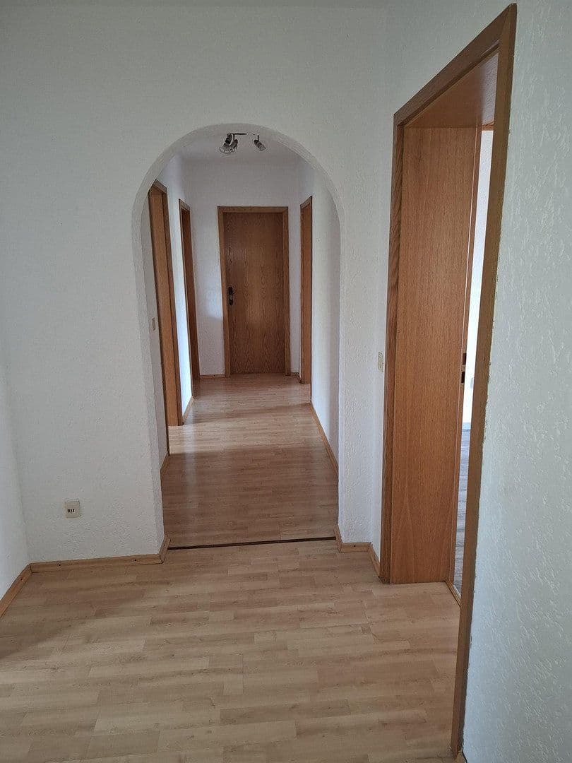 3 bedroom with open-plan kitchen flat for sale, 100 m², Landshut, Bavaria 3 bedroom with open-plan kitchen flat for sale, 100 m², Landshut, Bavaria