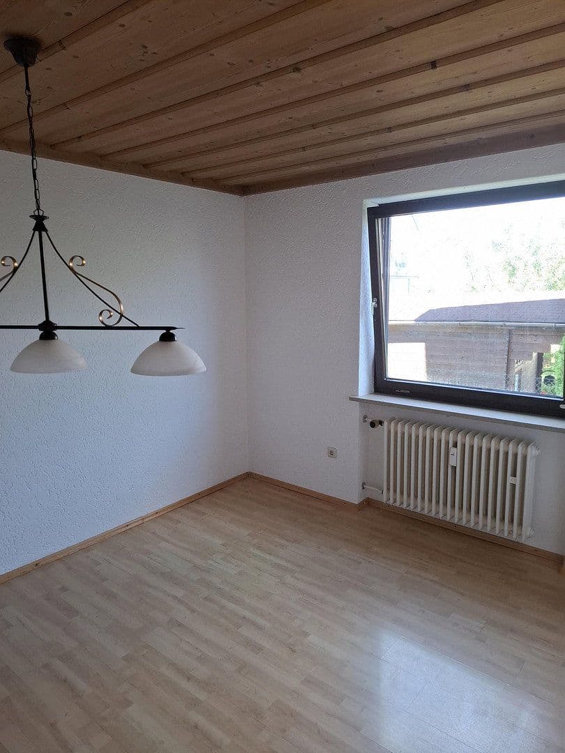 3 bedroom with open-plan kitchen flat for sale, 100 m², Landshut, Bavaria 3 bedroom with open-plan kitchen flat for sale, 100 m², Landshut, Bavaria