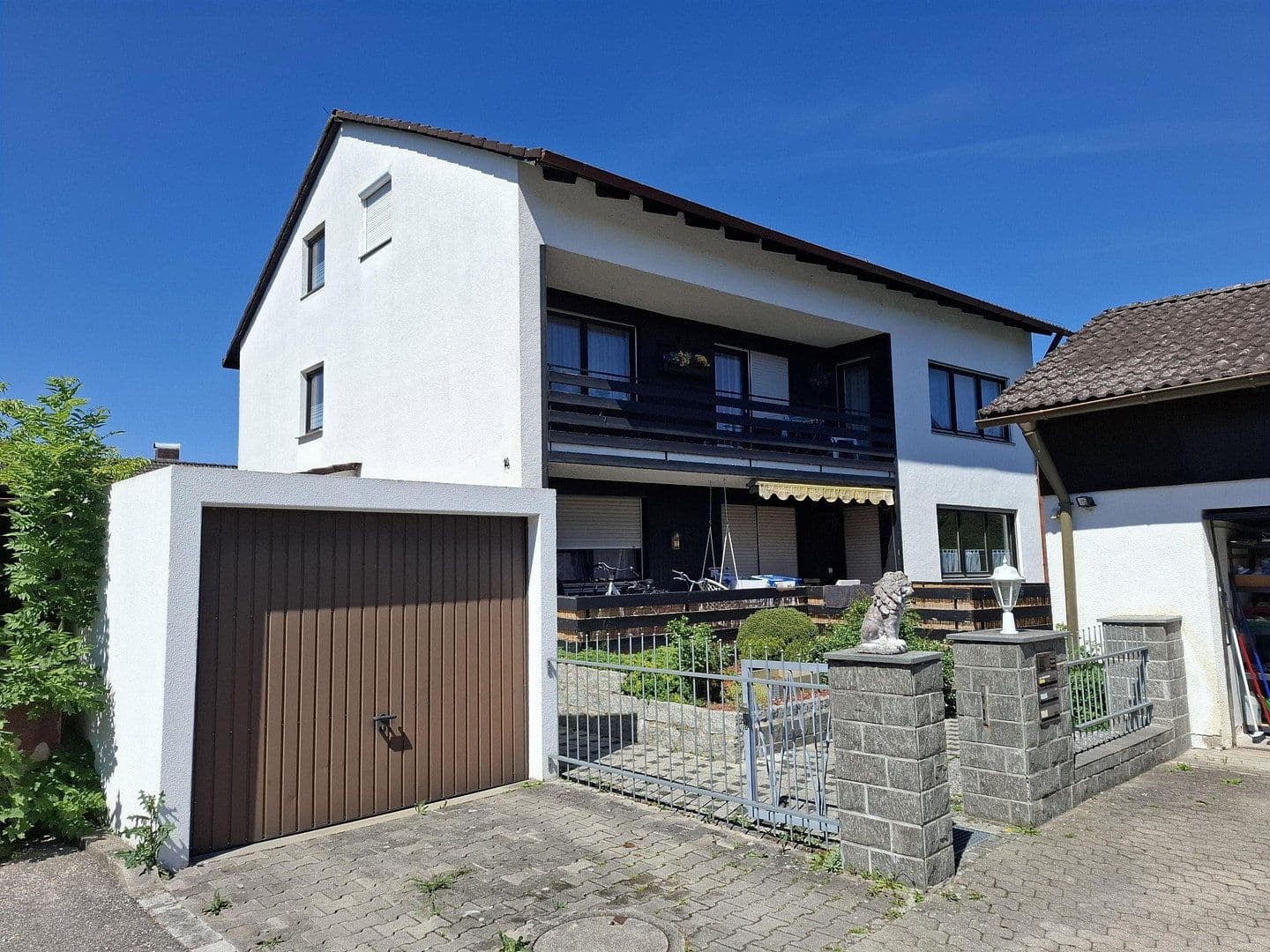 3 bedroom with open-plan kitchen flat for sale, 100 m², Landshut, Bavaria 3 bedroom with open-plan kitchen flat for sale, 100 m², Landshut, Bavaria