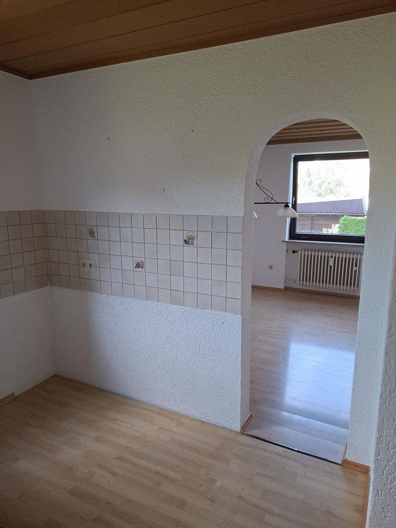 3 bedroom with open-plan kitchen flat for sale, 100 m², Landshut, Bavaria 3 bedroom with open-plan kitchen flat for sale, 100 m², Landshut, Bavaria