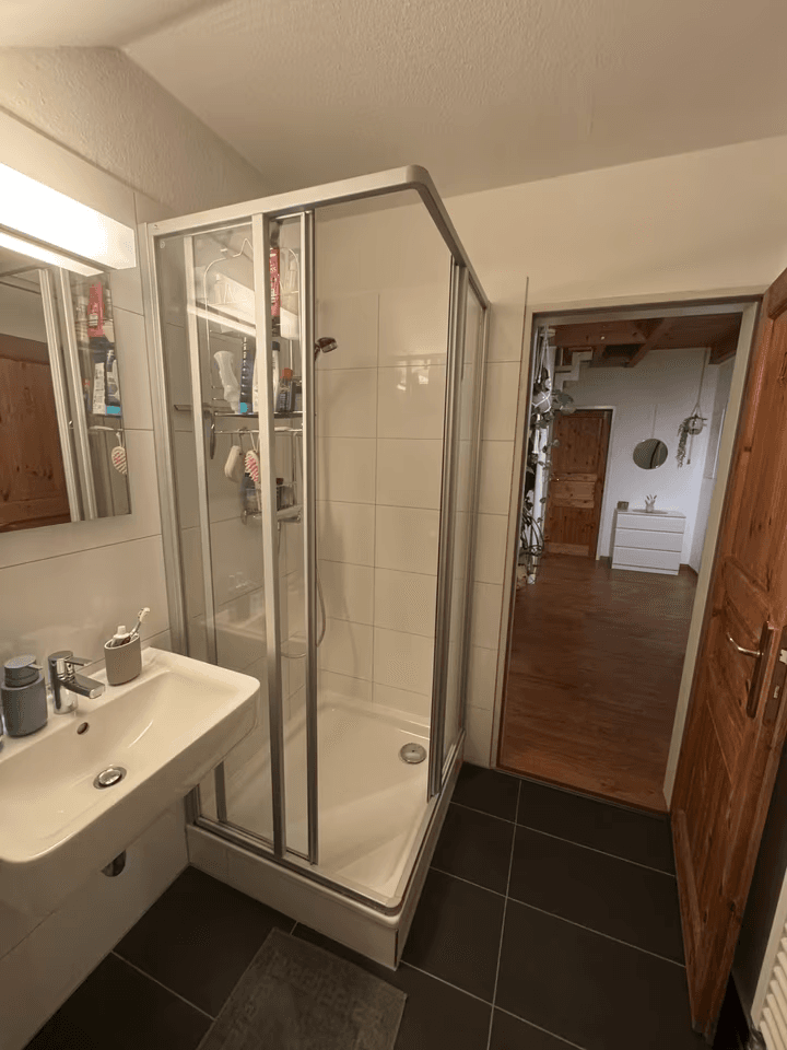 2 bedroom flat to rent, 73 m², Nonnenpfad 19, Osnabrück, Lower Saxony 2 bedroom flat to rent, 73 m², Nonnenpfad 19, Osnabrück, Lower Saxony