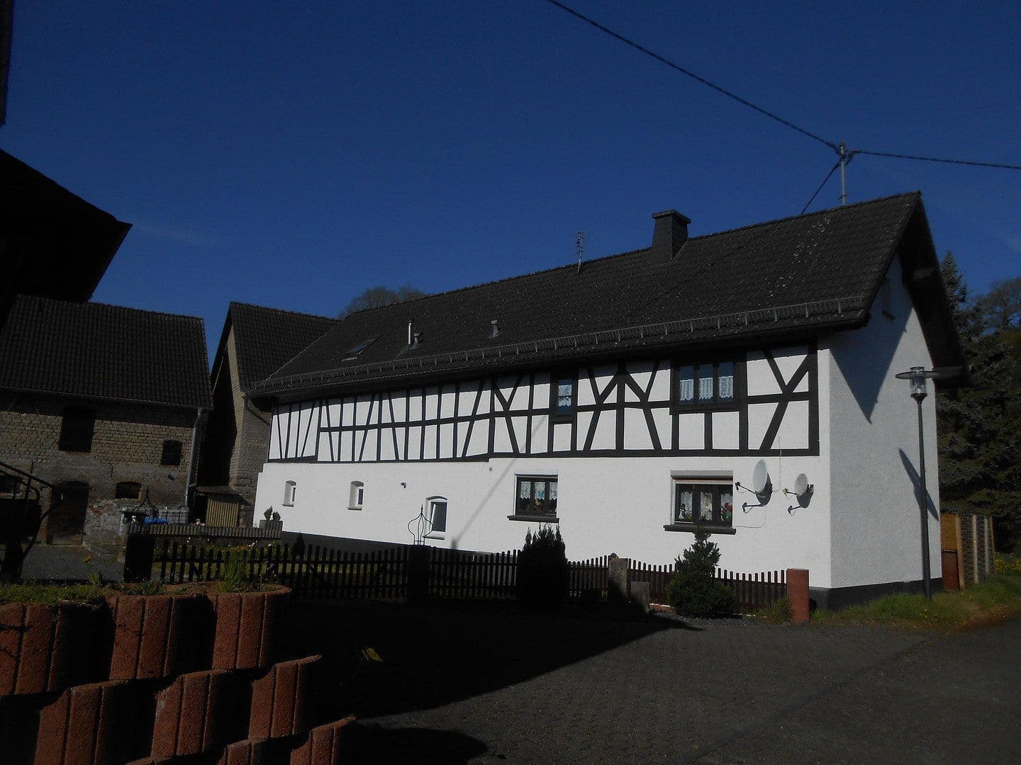house for sale, 231 m², Mühlweg 2, Burglahr, Rhineland-Palatinate house for sale, 231 m², Mühlweg 2, Burglahr, Rhineland-Palatinate