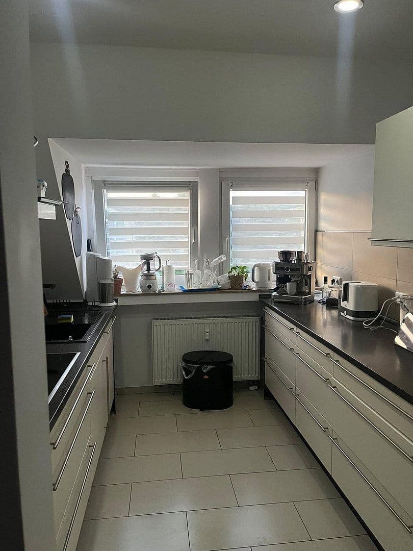 2 bedroom with open-plan kitchen flat for sale, 74 m², Förderstraße 10, Essen, North Rhine-Westphalia 2 bedroom with open-plan kitchen flat for sale, 74 m², Förderstraße 10, Essen, North Rhine-Westphalia