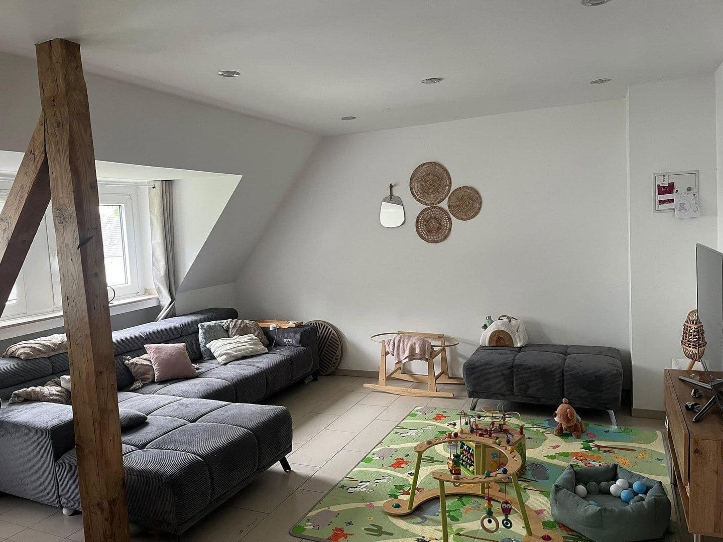2 bedroom with open-plan kitchen flat for sale, 74 m², Förderstraße 10, Essen, North Rhine-Westphalia 2 bedroom with open-plan kitchen flat for sale, 74 m², Förderstraße 10, Essen, North Rhine-Westphalia