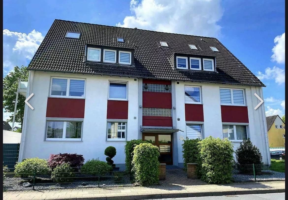 2 bedroom with open-plan kitchen flat for sale, 74 m², Förderstraße 10, Essen, North Rhine-Westphalia 2 bedroom with open-plan kitchen flat for sale, 74 m², Förderstraße 10, Essen, North Rhine-Westphalia