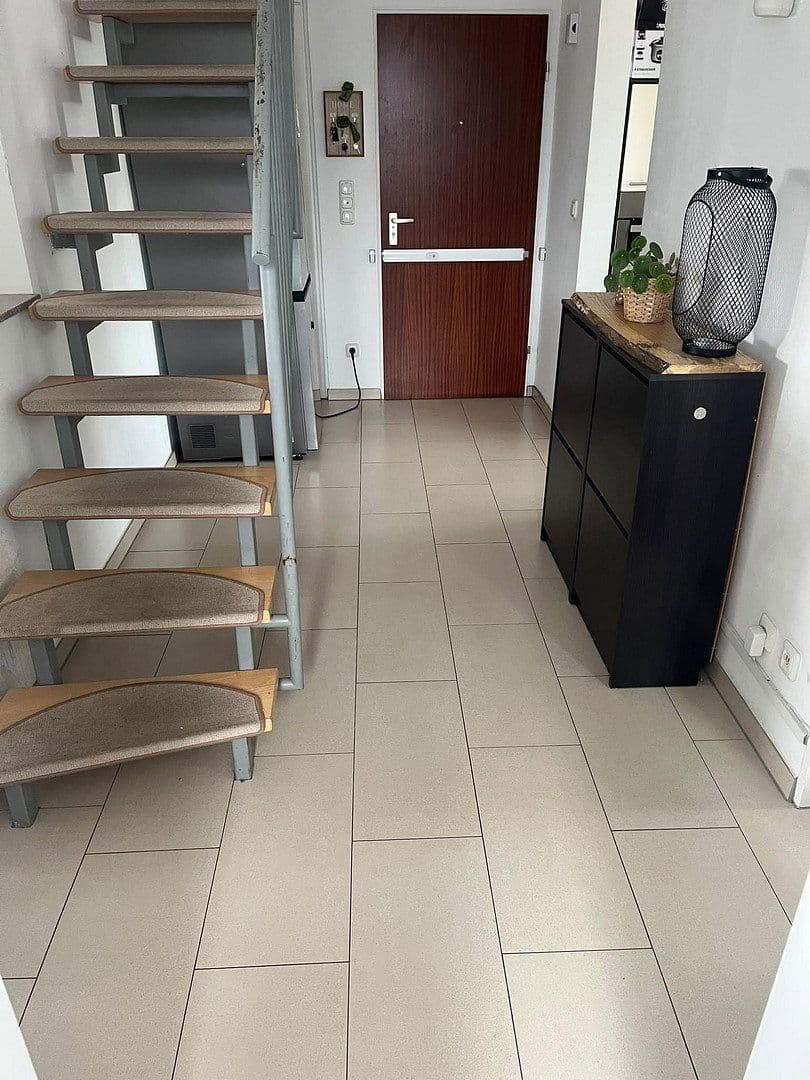 2 bedroom with open-plan kitchen flat for sale, 74 m², Förderstraße 10, Essen, North Rhine-Westphalia 2 bedroom with open-plan kitchen flat for sale, 74 m², Förderstraße 10, Essen, North Rhine-Westphalia