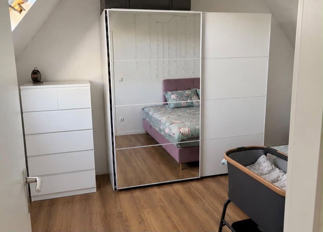 2 bedroom with open-plan kitchen flat for sale, 74 m², Förderstraße 10, Essen, North Rhine-Westphalia 2 bedroom with open-plan kitchen flat for sale, 74 m², Förderstraße 10, Essen, North Rhine-Westphalia