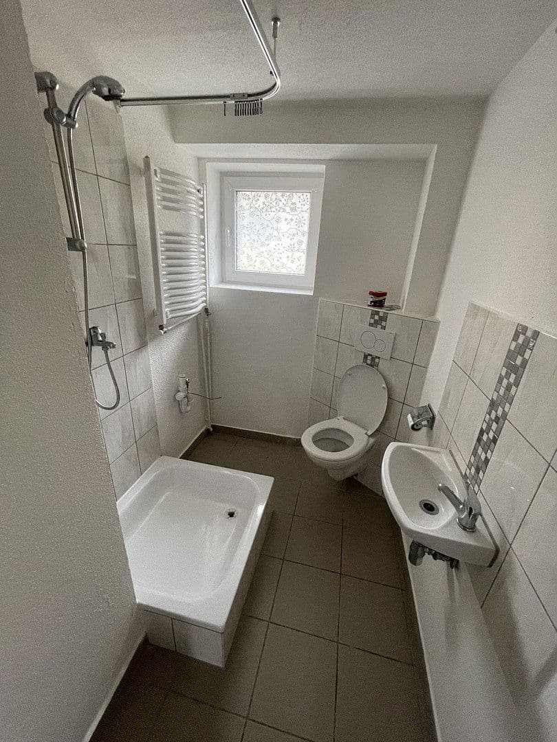 3 bedroom flat to rent, 60 m², Triberger Straße 4, Villingen-Schwenningen, Baden-Württemberg 3 bedroom flat to rent, 60 m², Triberger Straße 4, Villingen-Schwenningen, Baden-Württemberg