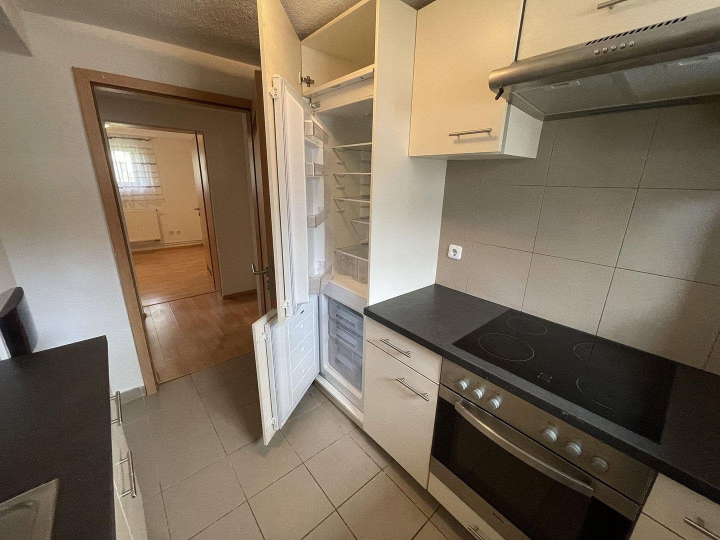 3 bedroom flat to rent, 60 m², Triberger Straße 4, Villingen-Schwenningen, Baden-Württemberg 3 bedroom flat to rent, 60 m², Triberger Straße 4, Villingen-Schwenningen, Baden-Württemberg