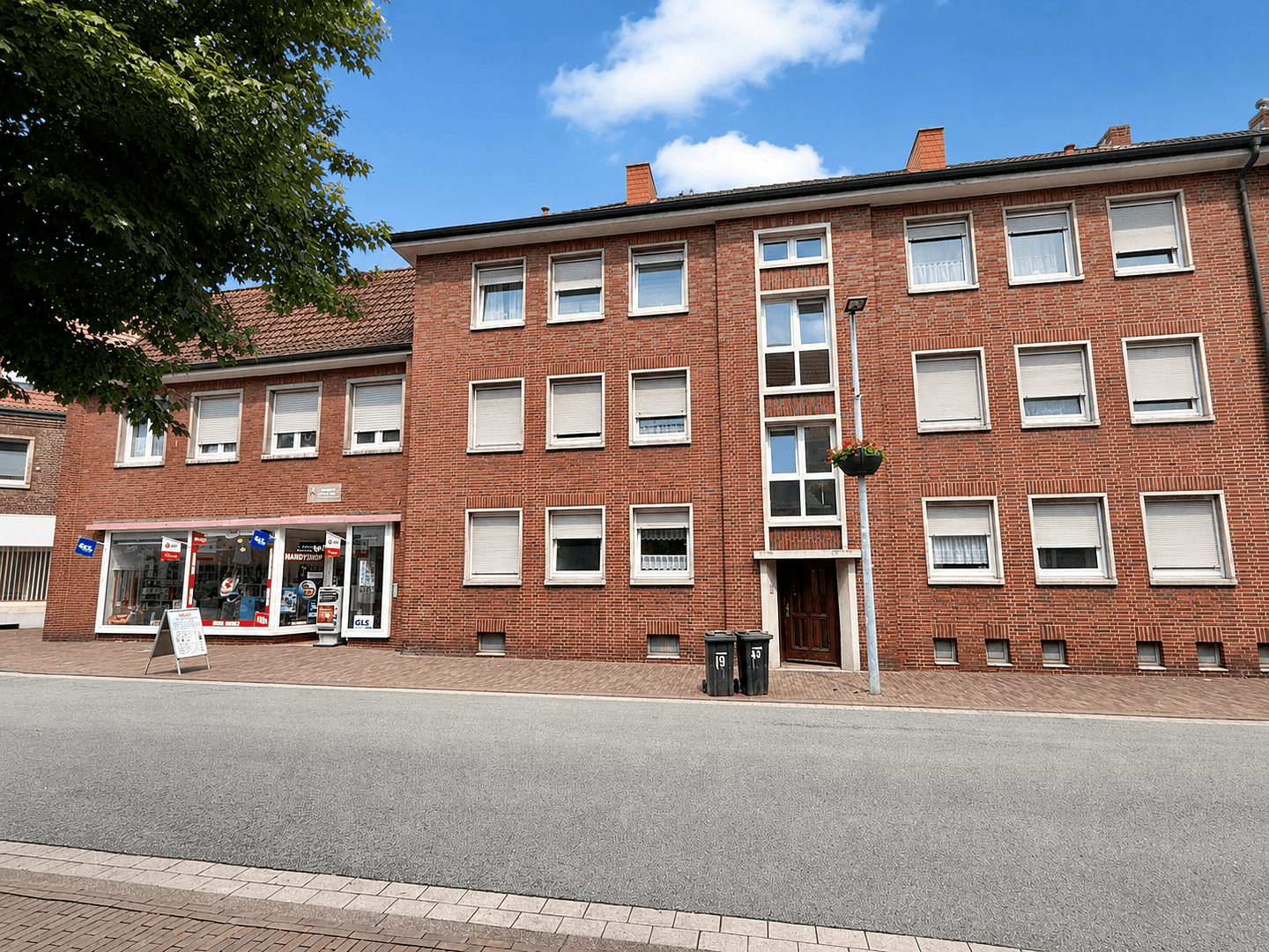 house for sale, 497 m², Dülmen, North Rhine-Westphalia house for sale, 497 m², Dülmen, North Rhine-Westphalia
