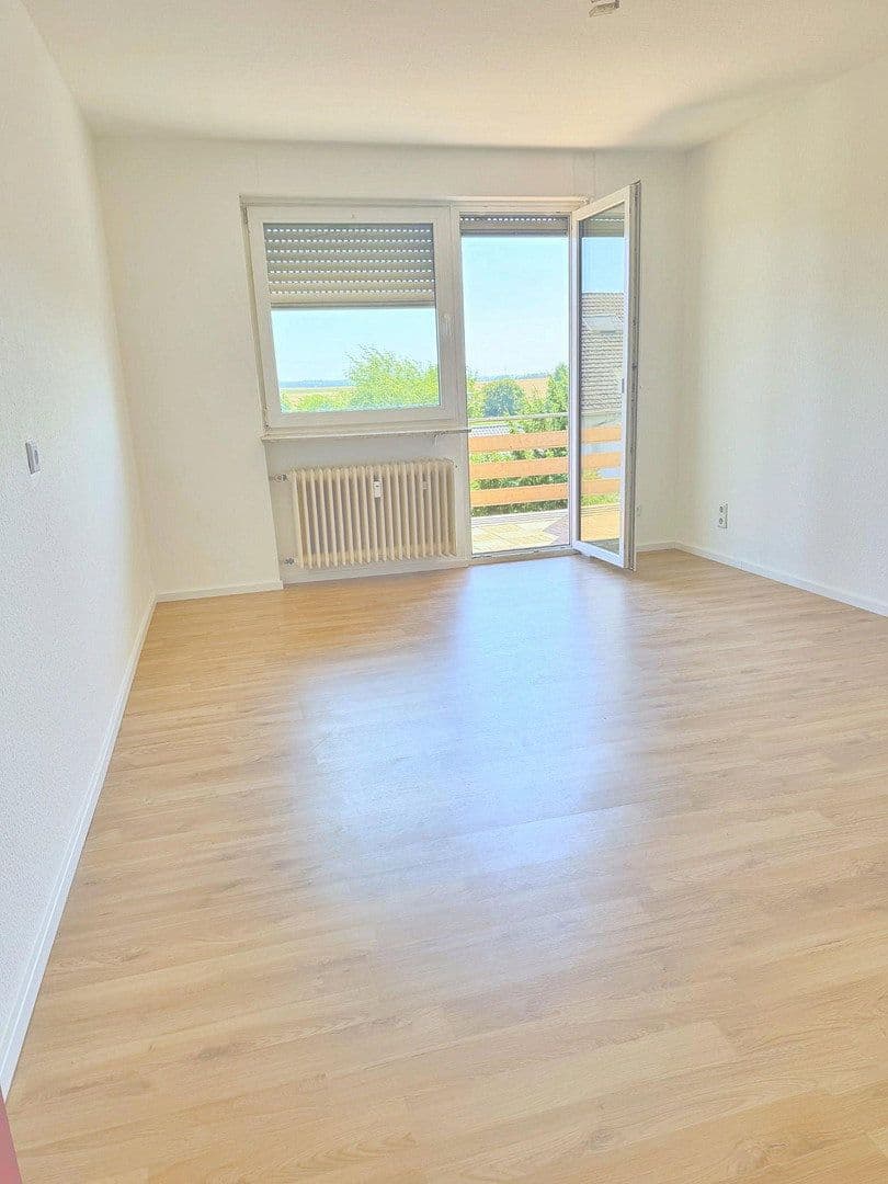 1 bedroom with open-plan kitchen flat to rent, 59 m², Wöllstadt, Hesse 1 bedroom with open-plan kitchen flat to rent, 59 m², Wöllstadt, Hesse