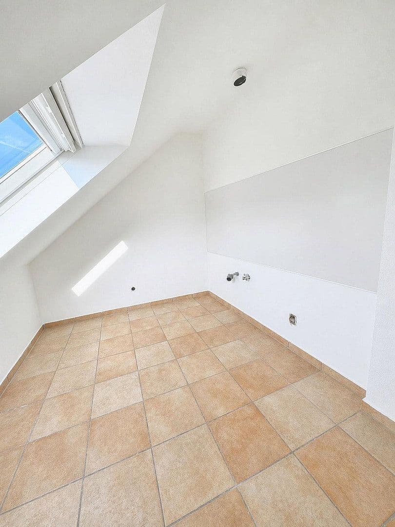 1 bedroom with open-plan kitchen flat to rent, 59 m², Wöllstadt, Hesse 1 bedroom with open-plan kitchen flat to rent, 59 m², Wöllstadt, Hesse