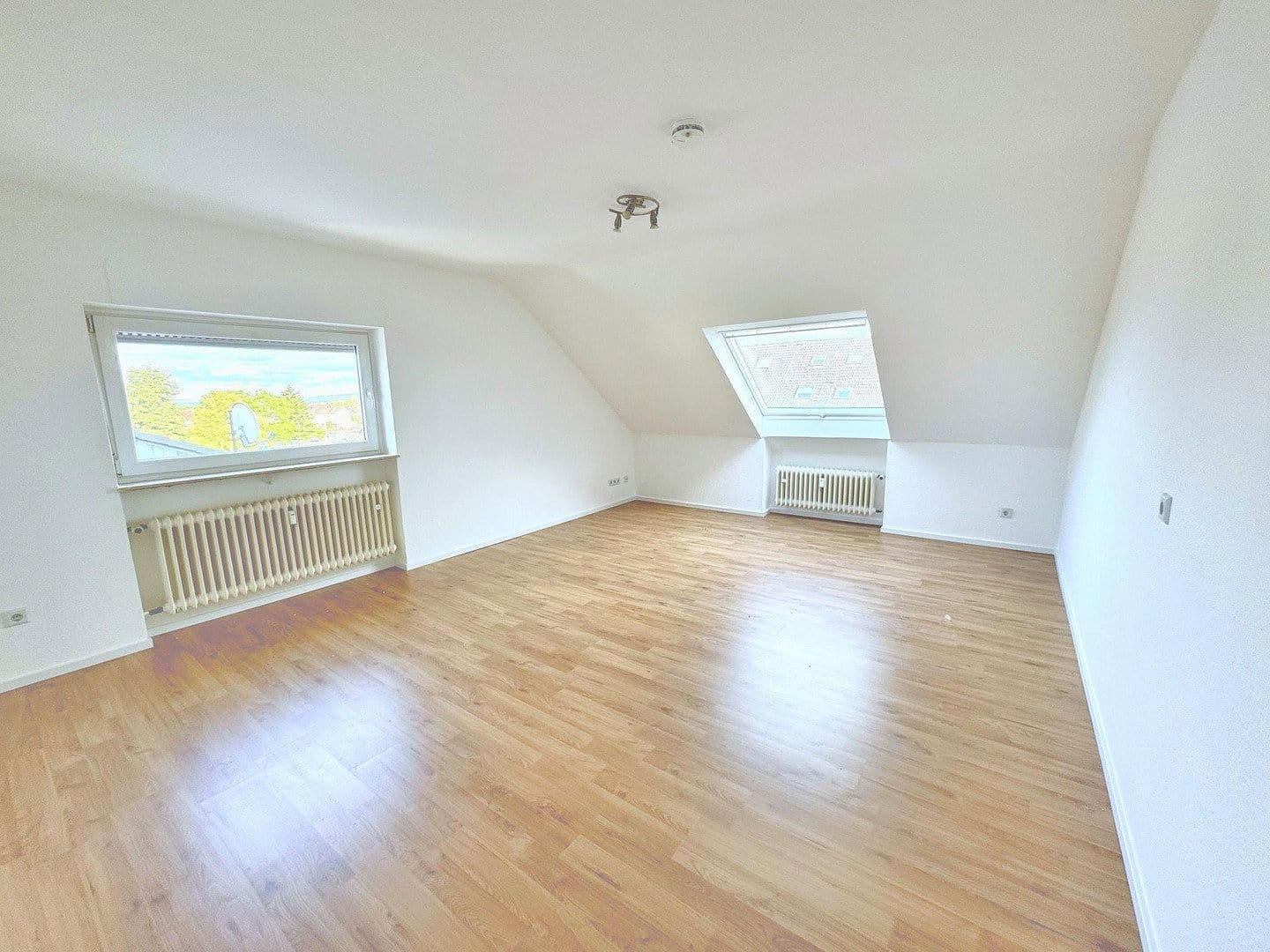 1 bedroom with open-plan kitchen flat to rent, 59 m², Wöllstadt, Hesse 1 bedroom with open-plan kitchen flat to rent, 59 m², Wöllstadt, Hesse
