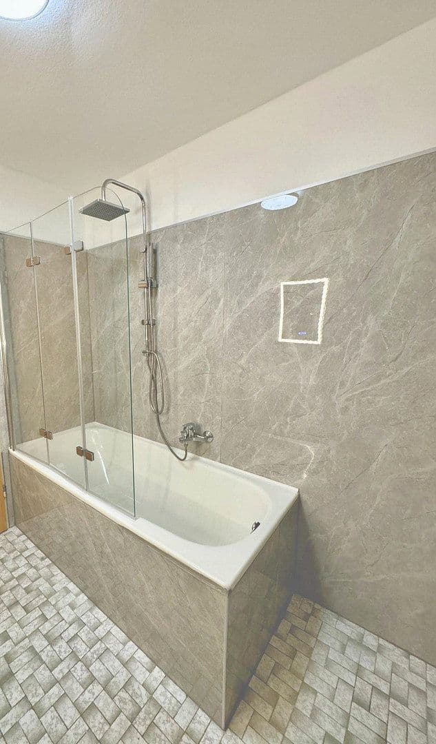 1 bedroom with open-plan kitchen flat to rent, 59 m², Wöllstadt, Hesse 1 bedroom with open-plan kitchen flat to rent, 59 m², Wöllstadt, Hesse