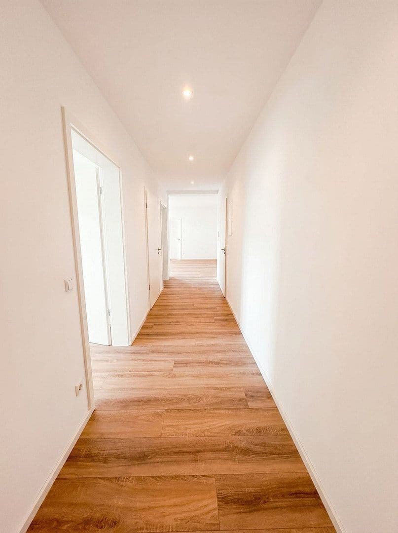 3 bedroom flat to rent, 95 m², Jockgrim, Rhineland-Palatinate 3 bedroom flat to rent, 95 m², Jockgrim, Rhineland-Palatinate