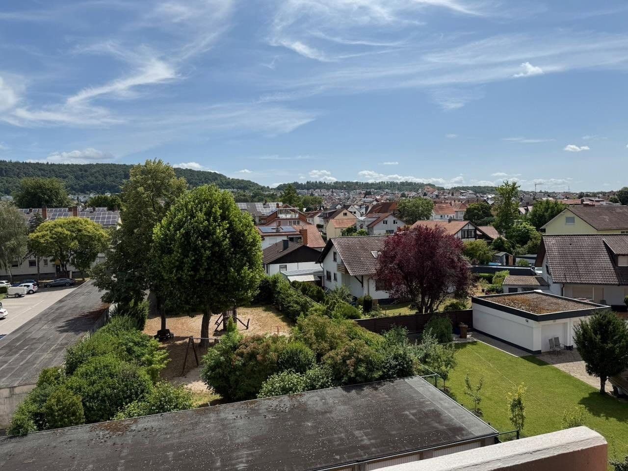 1 bedroom flat to rent, 31 m², Nußloch, Baden-Württemberg 1 bedroom flat to rent, 31 m², Nußloch, Baden-Württemberg