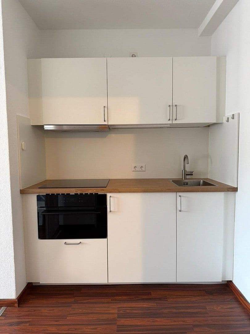 1 bedroom flat to rent, 31 m², Nußloch, Baden-Württemberg 1 bedroom flat to rent, 31 m², Nußloch, Baden-Württemberg