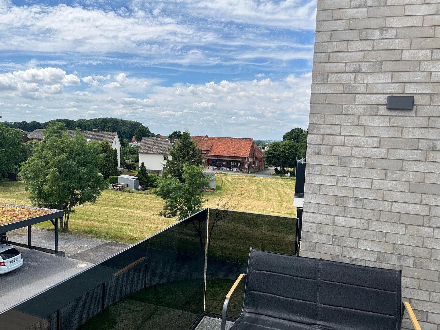 3 bedroom flat to rent, 82 m², Am Heesen 10a, Porta Westfalica, North Rhine-Westphalia 3 bedroom flat to rent, 82 m², Am Heesen 10a, Porta Westfalica, North Rhine-Westphalia