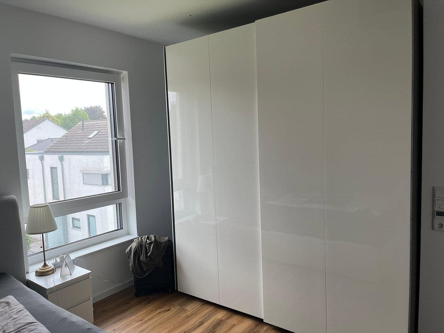 3 bedroom flat to rent, 82 m², Am Heesen 10a, Porta Westfalica, North Rhine-Westphalia 3 bedroom flat to rent, 82 m², Am Heesen 10a, Porta Westfalica, North Rhine-Westphalia