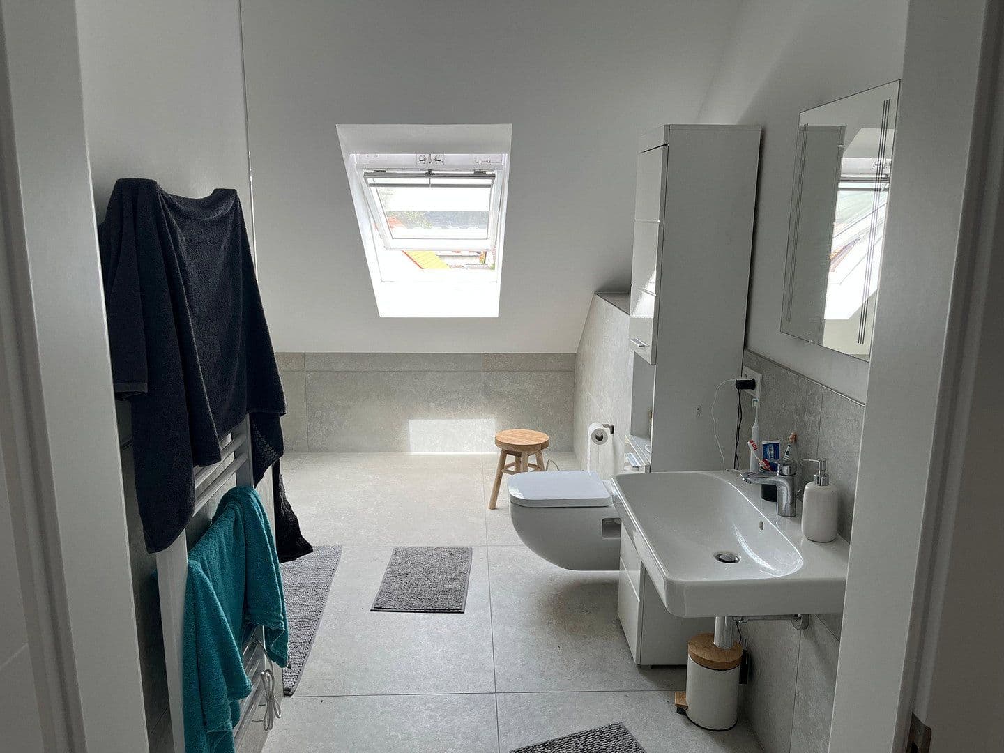 3 bedroom flat to rent, 82 m², Am Heesen 10a, Porta Westfalica, North Rhine-Westphalia 3 bedroom flat to rent, 82 m², Am Heesen 10a, Porta Westfalica, North Rhine-Westphalia