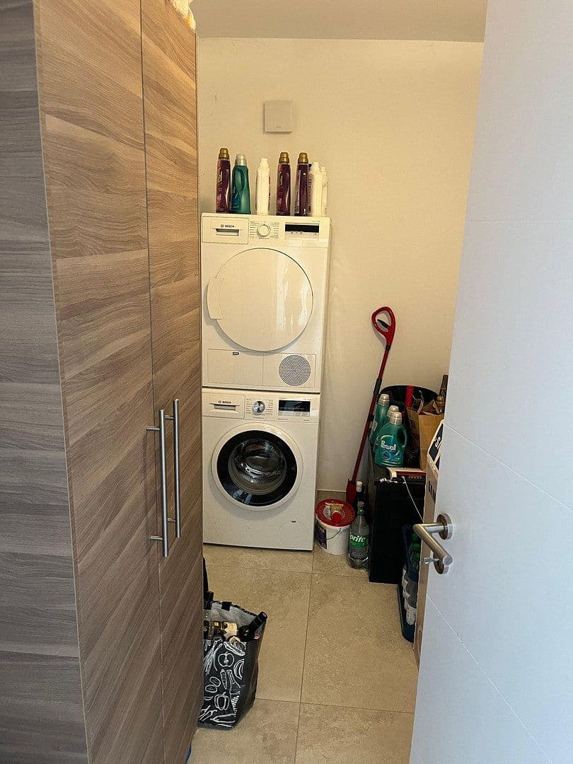 3 bedroom flat to rent, 82 m², Am Heesen 10a, Porta Westfalica, North Rhine-Westphalia 3 bedroom flat to rent, 82 m², Am Heesen 10a, Porta Westfalica, North Rhine-Westphalia