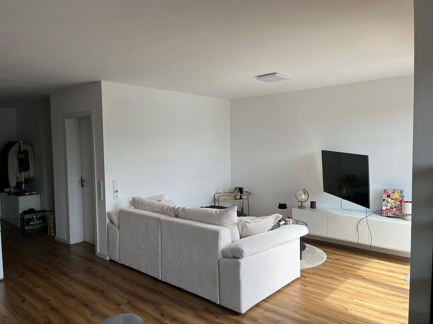 3 bedroom flat to rent, 82 m², Am Heesen 10a, Porta Westfalica, North Rhine-Westphalia 3 bedroom flat to rent, 82 m², Am Heesen 10a, Porta Westfalica, North Rhine-Westphalia