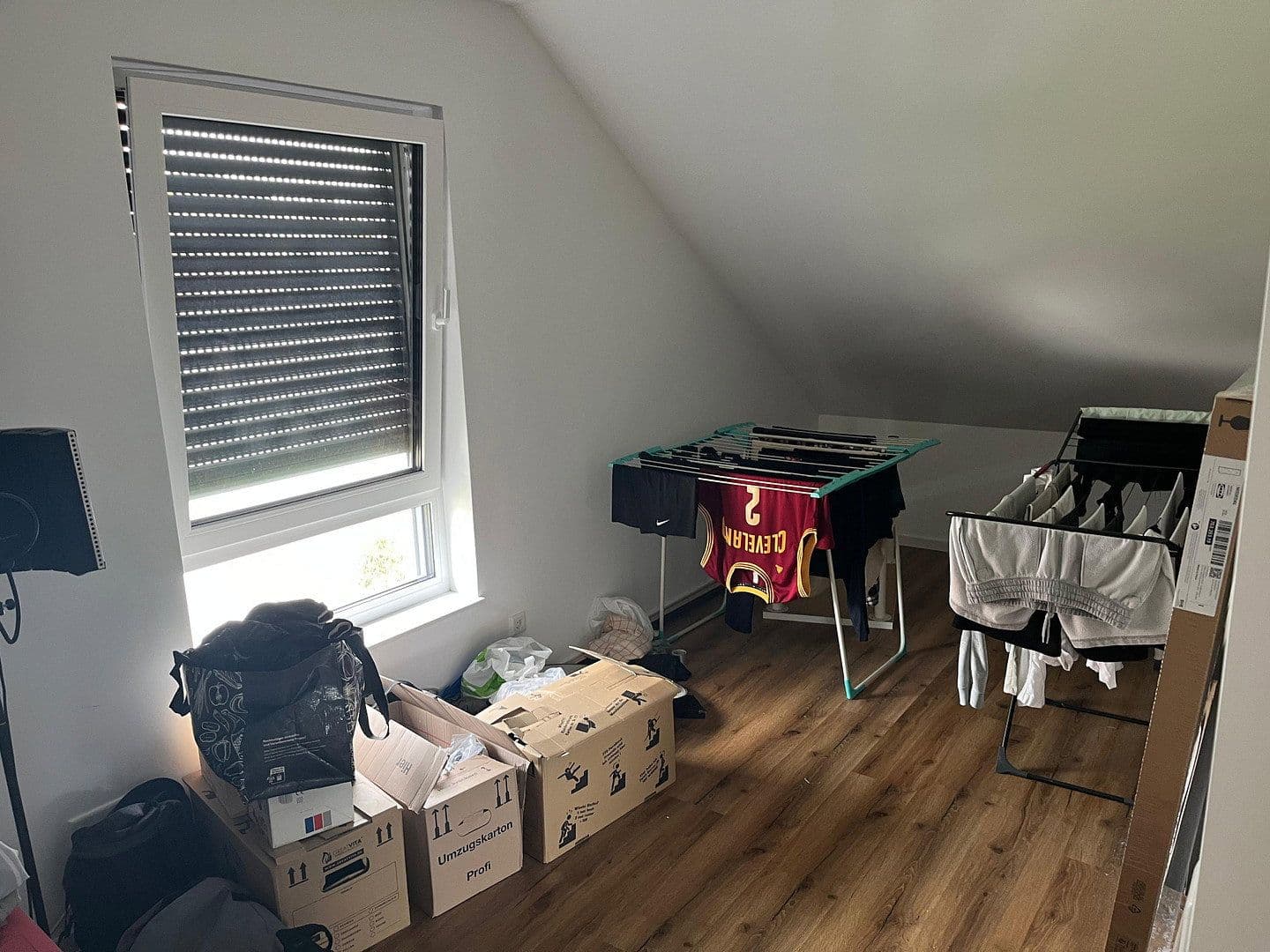 3 bedroom flat to rent, 82 m², Am Heesen 10a, Porta Westfalica, North Rhine-Westphalia 3 bedroom flat to rent, 82 m², Am Heesen 10a, Porta Westfalica, North Rhine-Westphalia