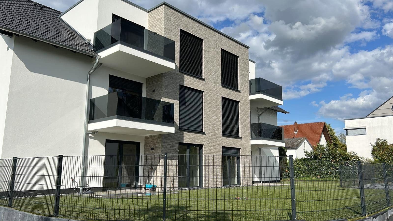 3 bedroom flat to rent, 82 m², Am Heesen 10a, Porta Westfalica, North Rhine-Westphalia 3 bedroom flat to rent, 82 m², Am Heesen 10a, Porta Westfalica, North Rhine-Westphalia