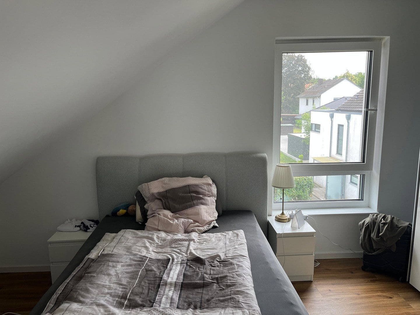 3 bedroom flat to rent, 82 m², Am Heesen 10a, Porta Westfalica, North Rhine-Westphalia 3 bedroom flat to rent, 82 m², Am Heesen 10a, Porta Westfalica, North Rhine-Westphalia