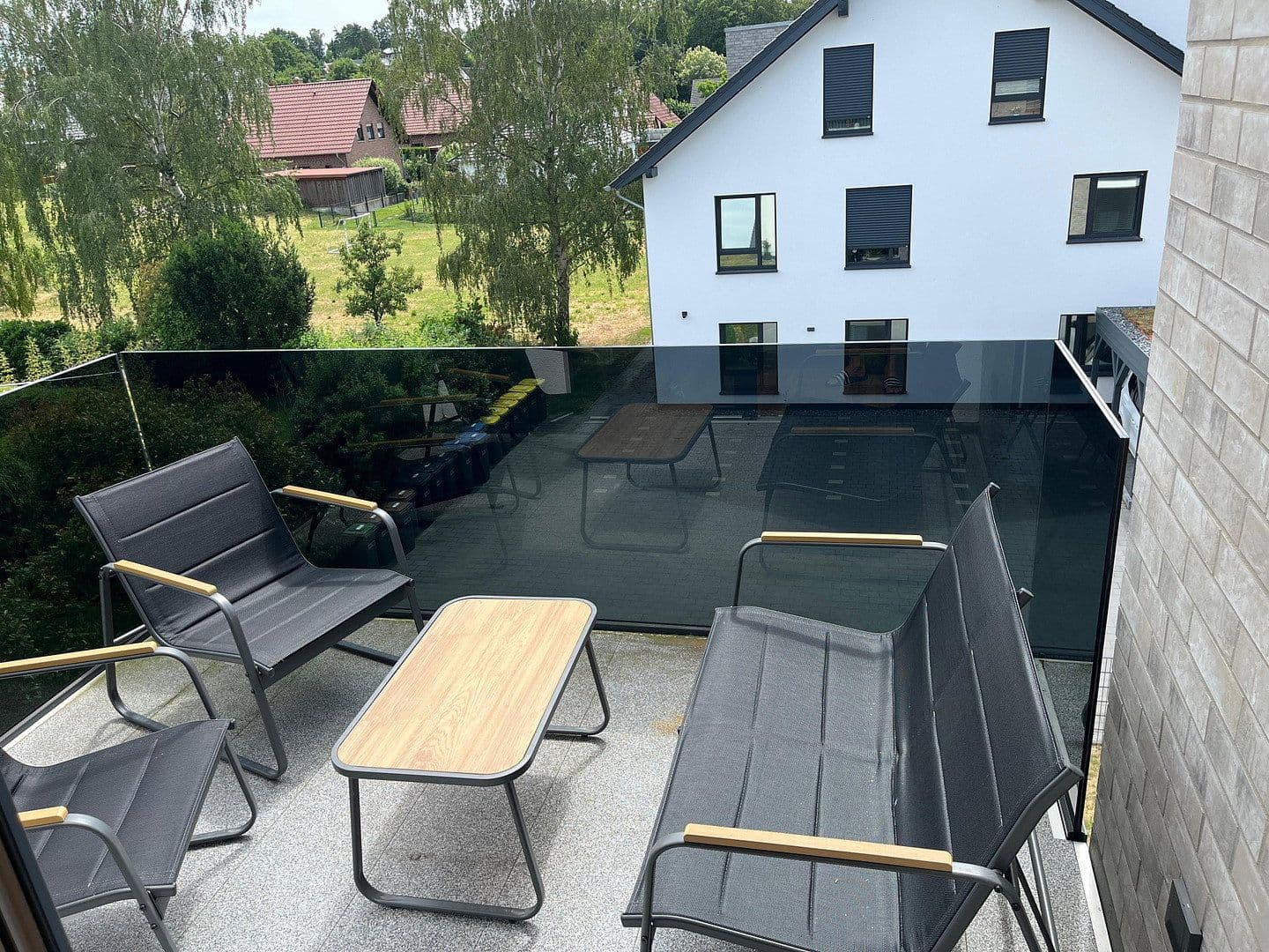 3 bedroom flat to rent, 82 m², Am Heesen 10a, Porta Westfalica, North Rhine-Westphalia 3 bedroom flat to rent, 82 m², Am Heesen 10a, Porta Westfalica, North Rhine-Westphalia