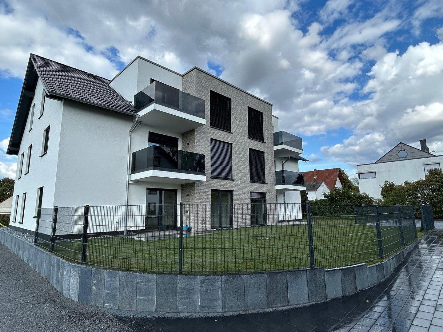 3 bedroom flat to rent, 82 m², Am Heesen 10a, Porta Westfalica, North Rhine-Westphalia 3 bedroom flat to rent, 82 m², Am Heesen 10a, Porta Westfalica, North Rhine-Westphalia