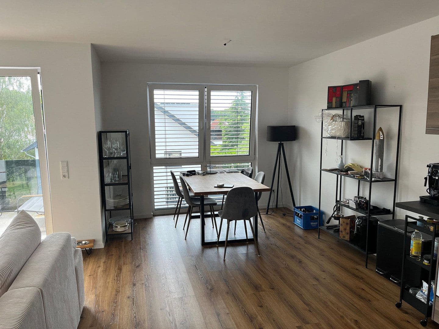 3 bedroom flat to rent, 82 m², Am Heesen 10a, Porta Westfalica, North Rhine-Westphalia 3 bedroom flat to rent, 82 m², Am Heesen 10a, Porta Westfalica, North Rhine-Westphalia