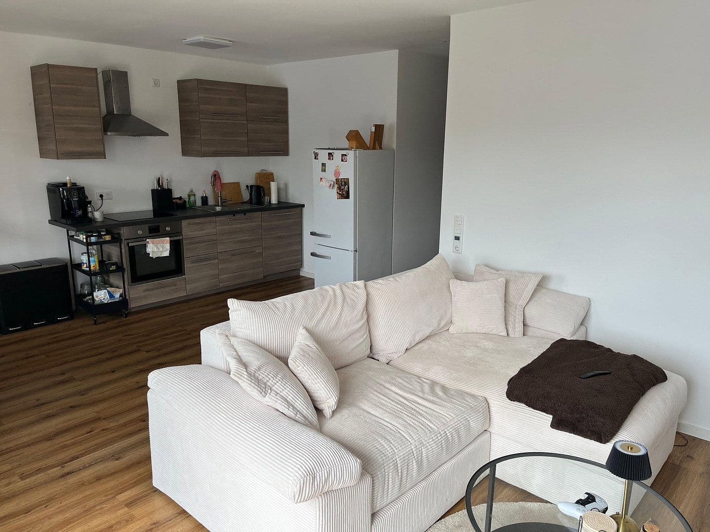 3 bedroom flat to rent, 82 m², Am Heesen 10a, Porta Westfalica, North Rhine-Westphalia 3 bedroom flat to rent, 82 m², Am Heesen 10a, Porta Westfalica, North Rhine-Westphalia