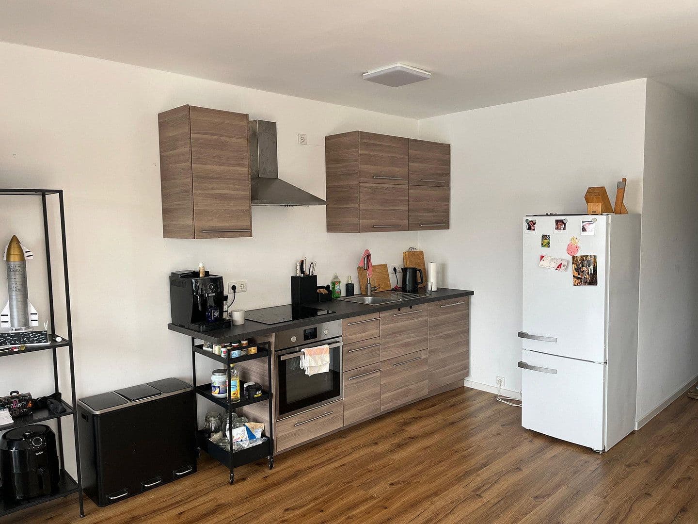 3 bedroom flat to rent, 82 m², Am Heesen 10a, Porta Westfalica, North Rhine-Westphalia 3 bedroom flat to rent, 82 m², Am Heesen 10a, Porta Westfalica, North Rhine-Westphalia
