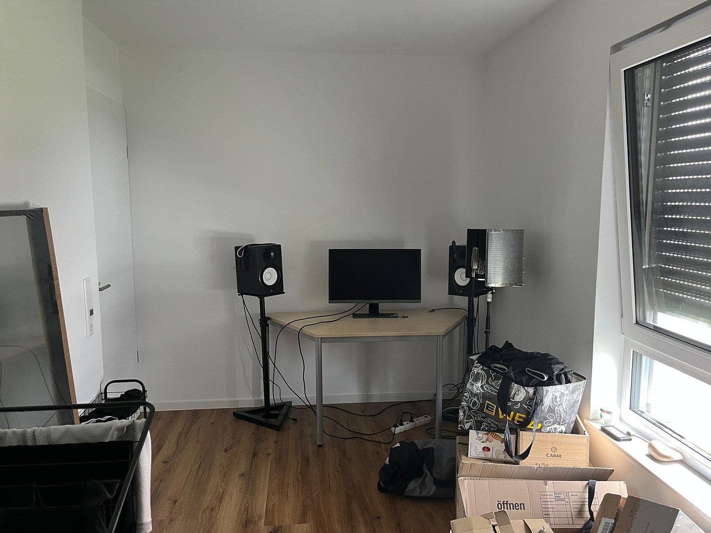 3 bedroom flat to rent, 82 m², Am Heesen 10a, Porta Westfalica, North Rhine-Westphalia 3 bedroom flat to rent, 82 m², Am Heesen 10a, Porta Westfalica, North Rhine-Westphalia