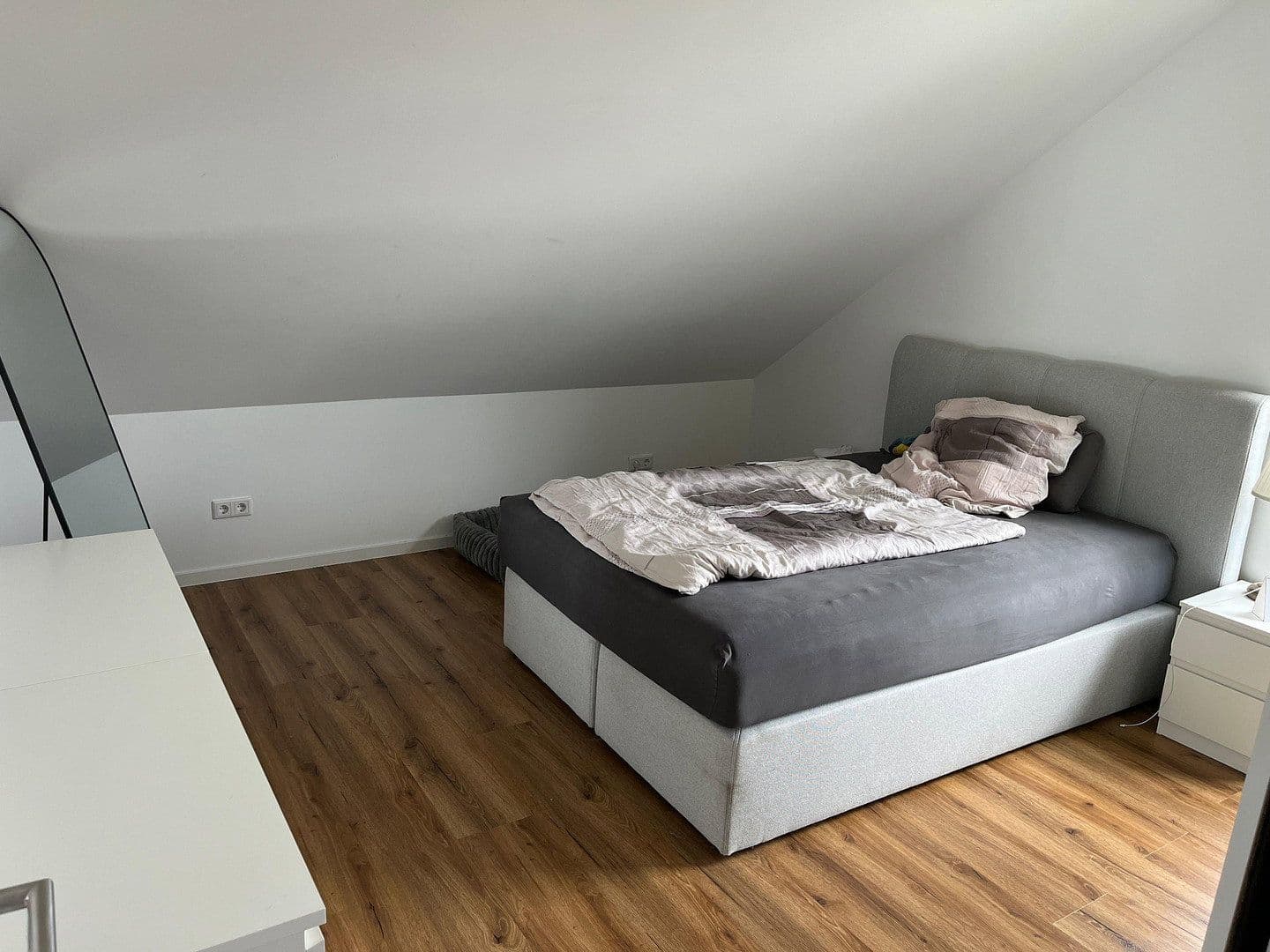 3 bedroom flat to rent, 82 m², Am Heesen 10a, Porta Westfalica, North Rhine-Westphalia 3 bedroom flat to rent, 82 m², Am Heesen 10a, Porta Westfalica, North Rhine-Westphalia