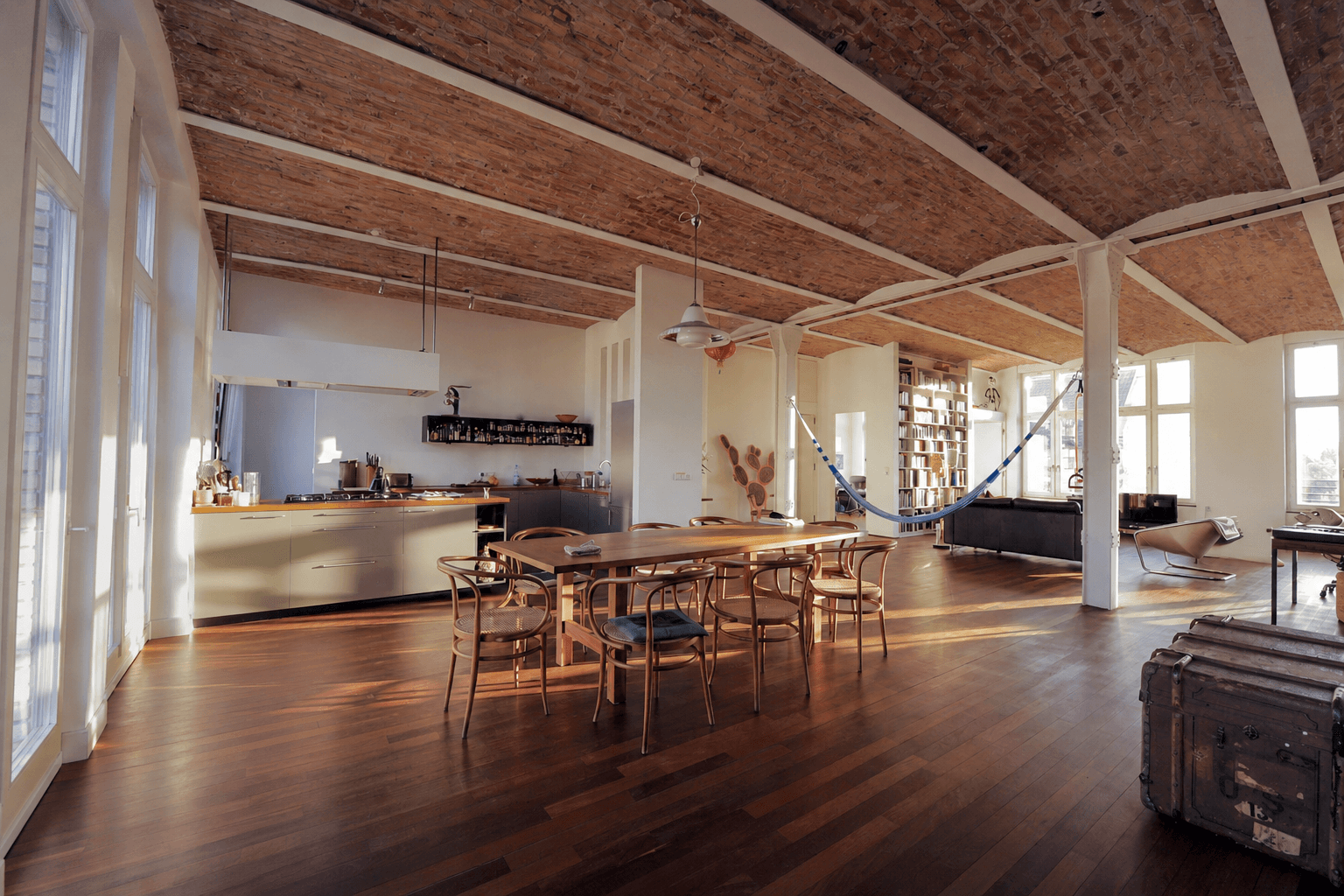 5 bedroom flat for sale, 206 m², Berlin, Berlin 5 bedroom flat for sale, 206 m², Berlin, Berlin