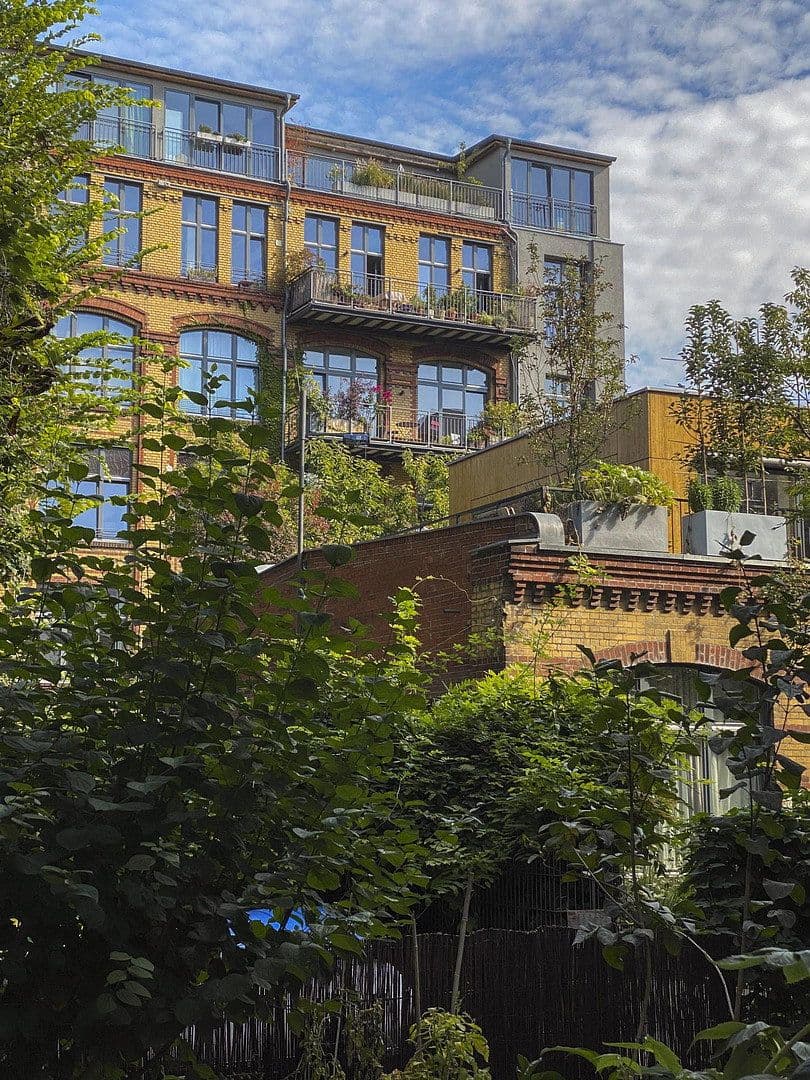 5 bedroom flat for sale, 206 m², Berlin, Berlin 5 bedroom flat for sale, 206 m², Berlin, Berlin