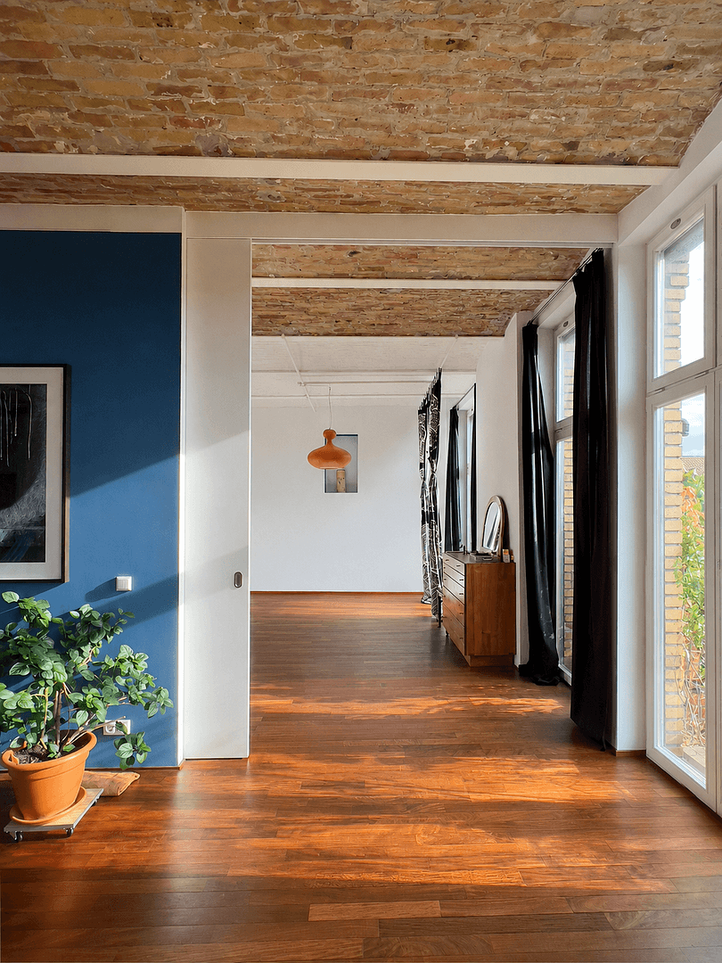 5 bedroom flat for sale, 206 m², Berlin, Berlin 5 bedroom flat for sale, 206 m², Berlin, Berlin