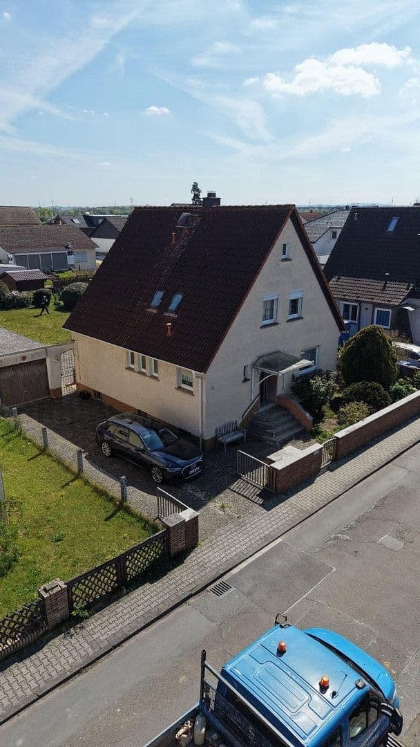 house for sale, 120 m², Weiterstadt, Hesse house for sale, 120 m², Weiterstadt, Hesse
