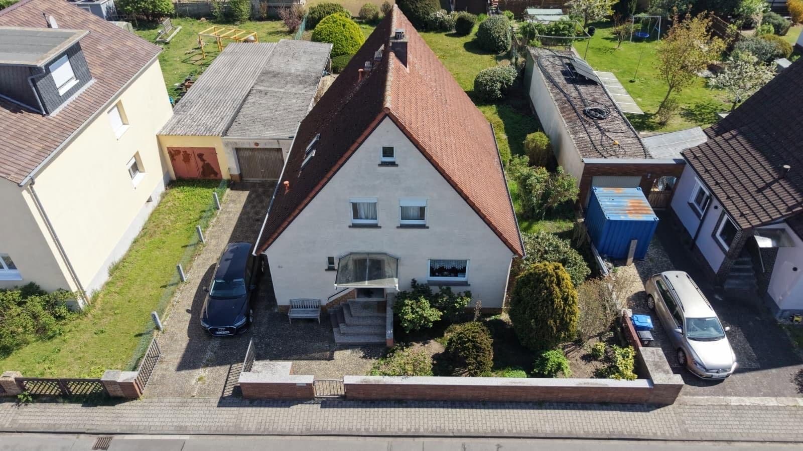 house for sale, 120 m², Weiterstadt, Hesse house for sale, 120 m², Weiterstadt, Hesse