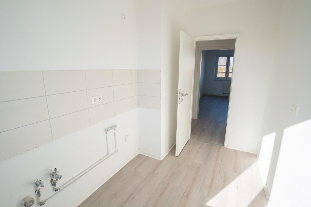 4 bedroom flat to rent, 74 m², Sternstrasse 5a, Burg, Saxony-Anhalt 4 bedroom flat to rent, 74 m², Sternstrasse 5a, Burg, Saxony-Anhalt