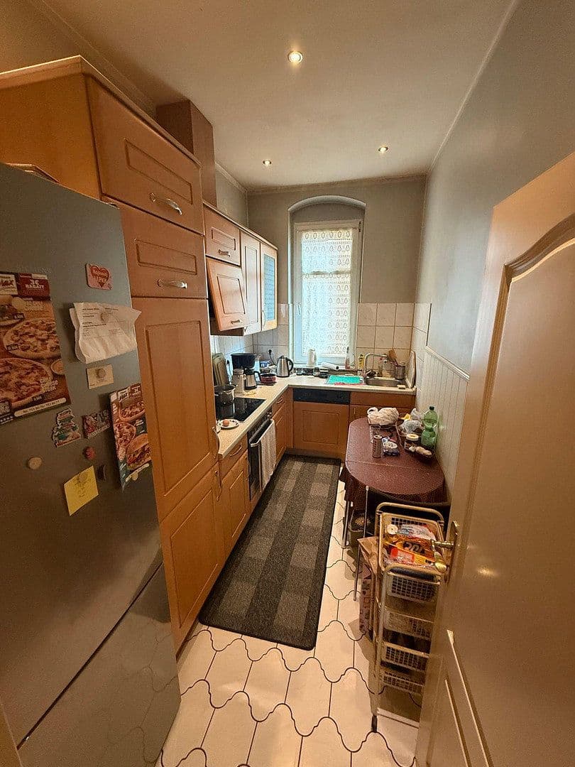 4 bedroom flat to rent, 99 m², Berlin, Berlin 4 bedroom flat to rent, 99 m², Berlin, Berlin
