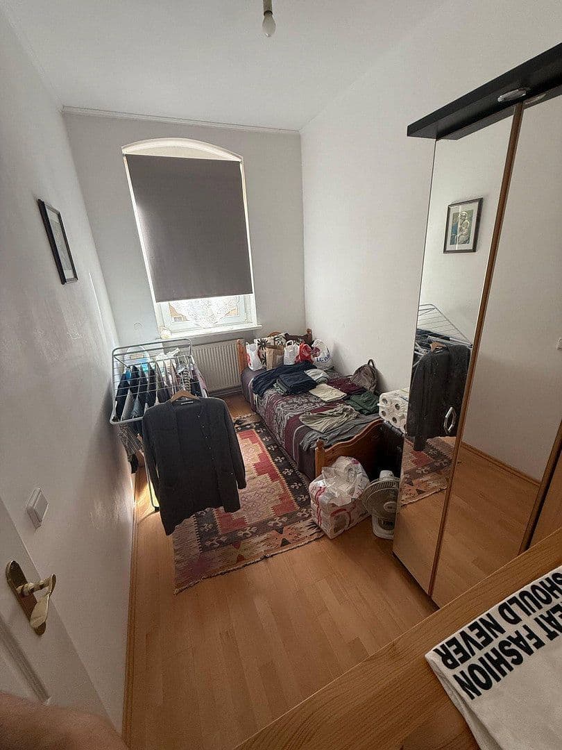 4 bedroom flat to rent, 99 m², Berlin, Berlin 4 bedroom flat to rent, 99 m², Berlin, Berlin