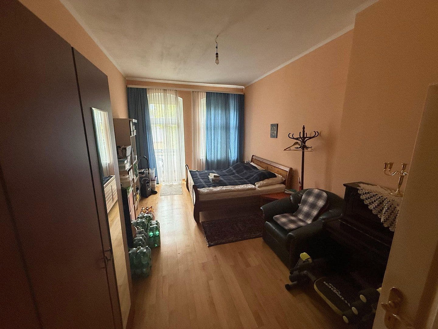 4 bedroom flat to rent, 99 m², Berlin, Berlin 4 bedroom flat to rent, 99 m², Berlin, Berlin