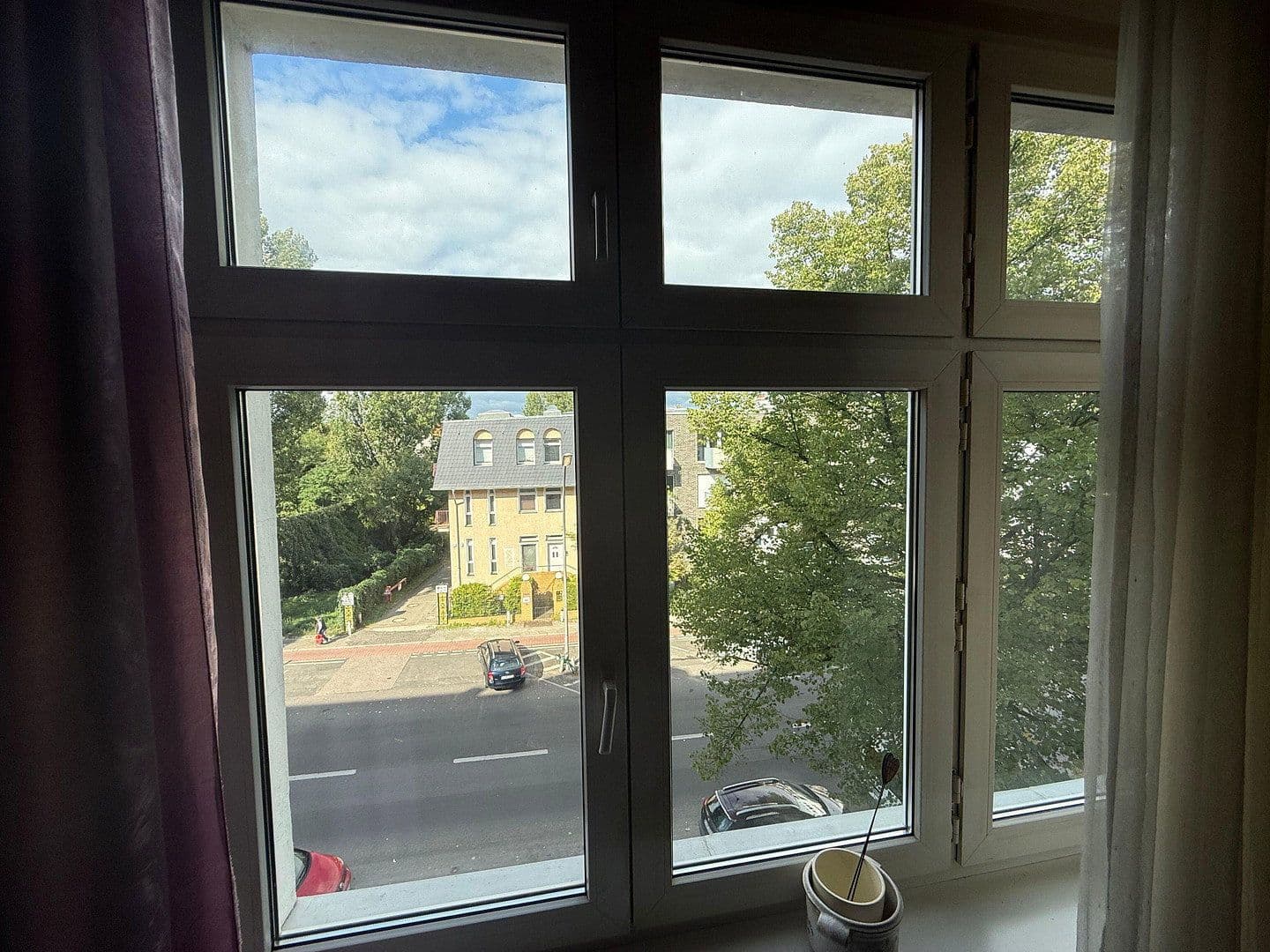 4 bedroom flat to rent, 99 m², Berlin, Berlin 4 bedroom flat to rent, 99 m², Berlin, Berlin