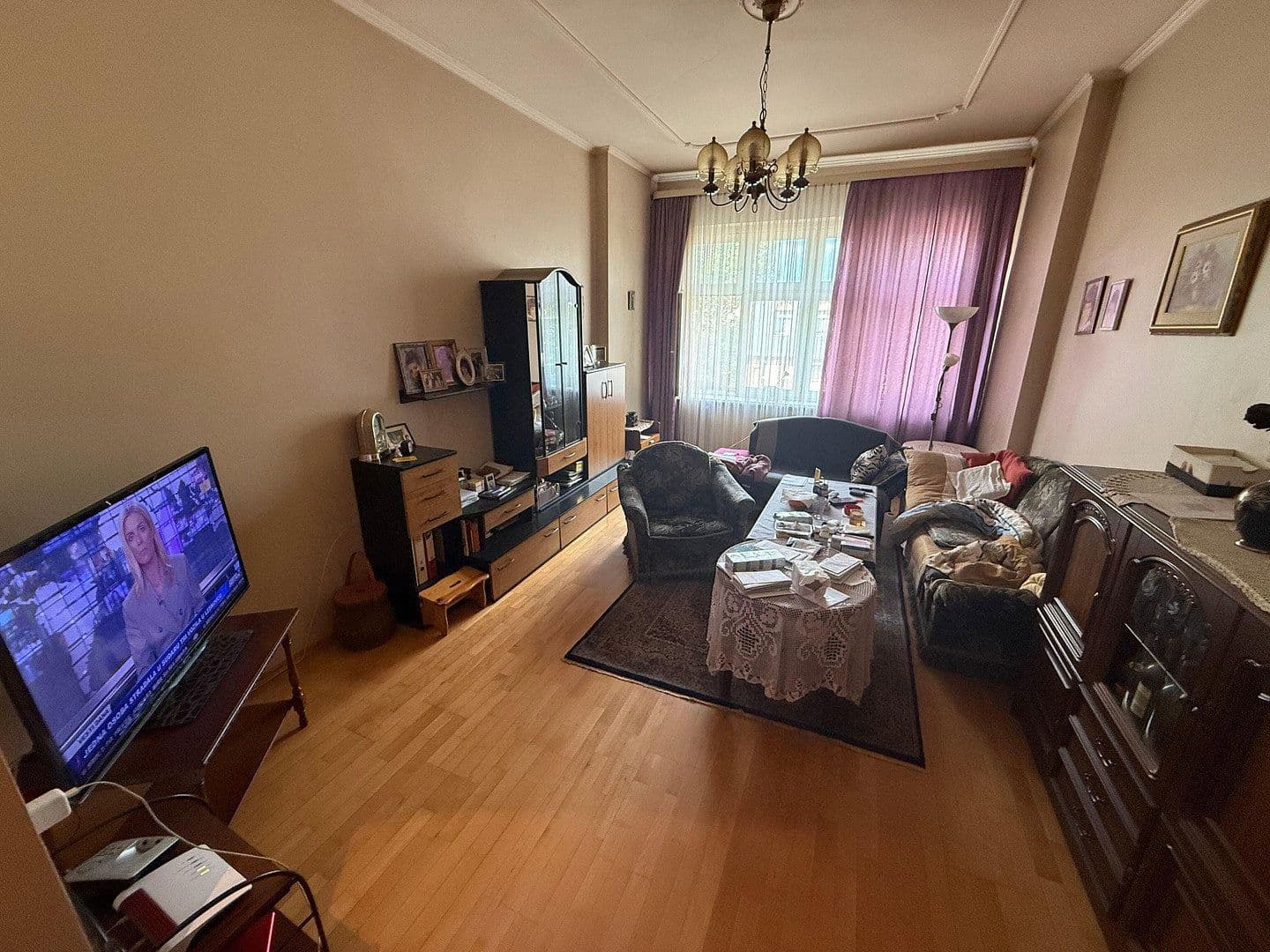4 bedroom flat to rent, 99 m², Berlin, Berlin 4 bedroom flat to rent, 99 m², Berlin, Berlin