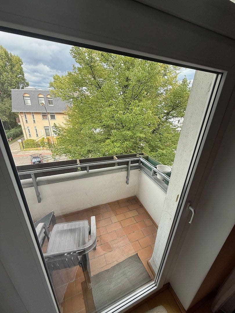 4 bedroom flat to rent, 99 m², Berlin, Berlin 4 bedroom flat to rent, 99 m², Berlin, Berlin