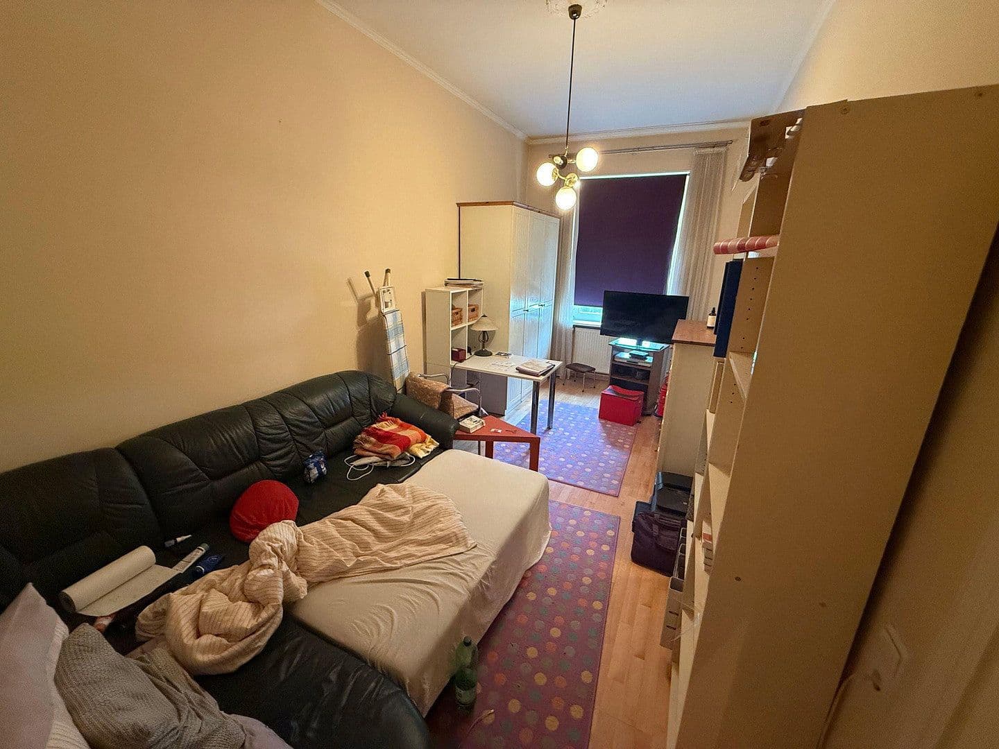 4 bedroom flat to rent, 99 m², Berlin, Berlin 4 bedroom flat to rent, 99 m², Berlin, Berlin