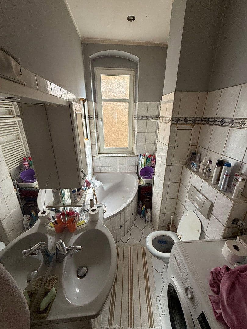 4 bedroom flat to rent, 99 m², Berlin, Berlin 4 bedroom flat to rent, 99 m², Berlin, Berlin
